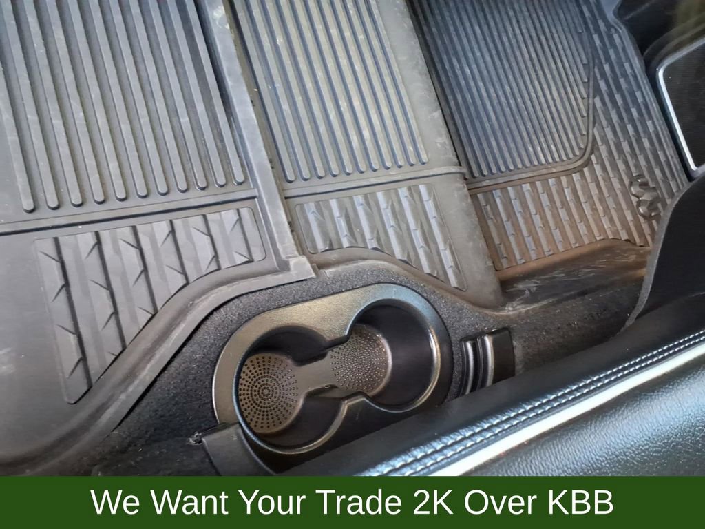 Used 2024 RAM 3500 Laramie w/ Bed Utility Group image 15