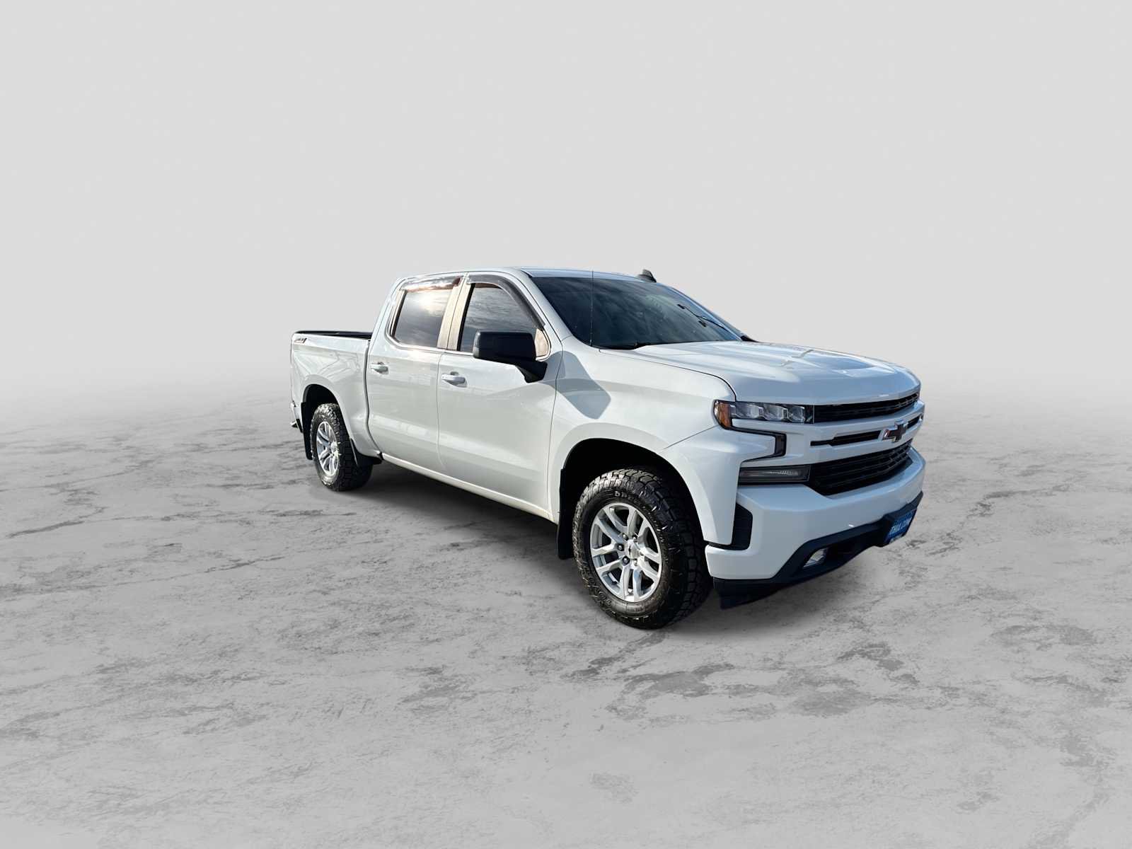 Used 2019 Chevrolet Silverado 1500 RST image 2
