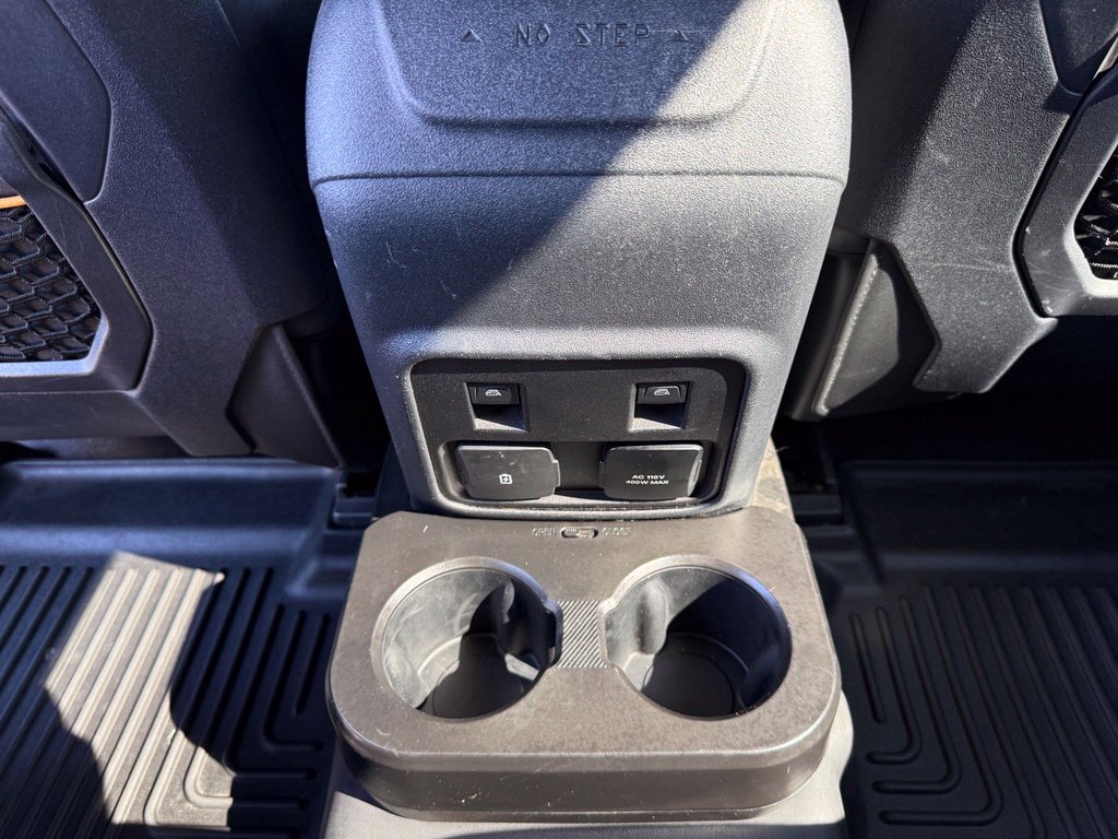 Used 2022 Ford Bronco Badlands AWD/4WD image 15