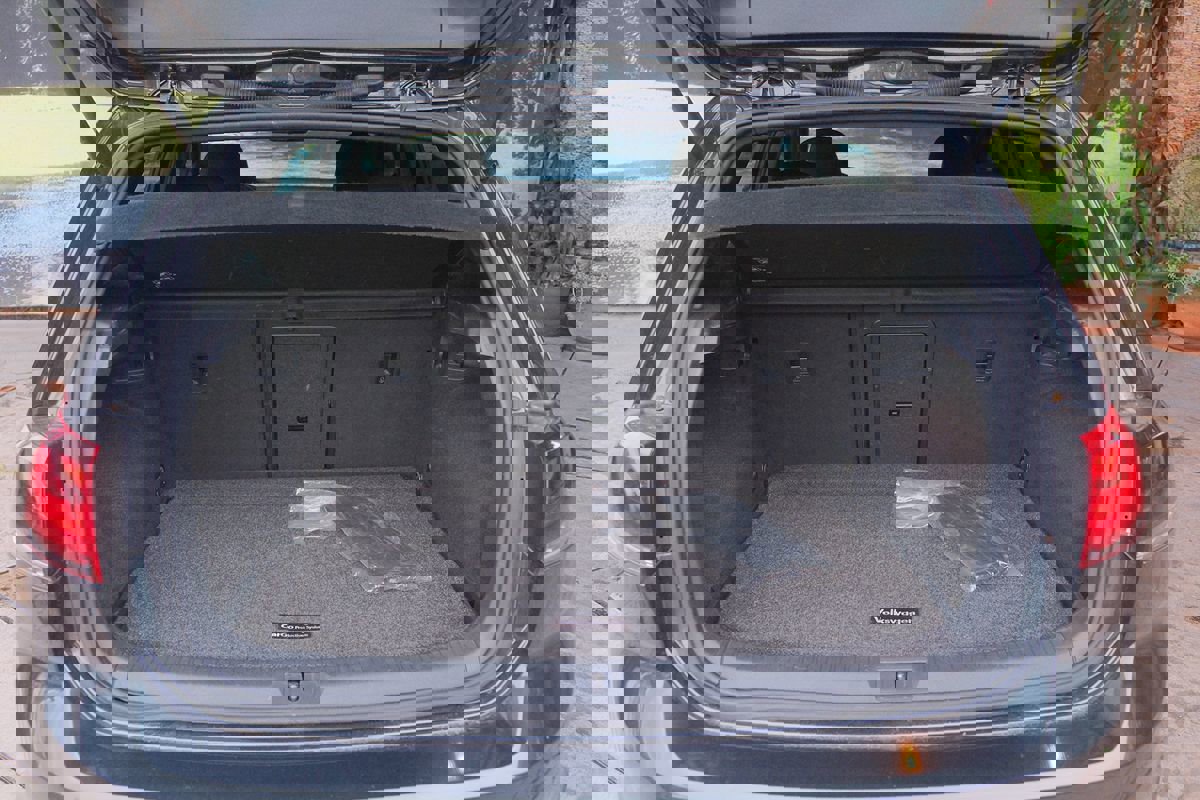 Used 2017 Volkswagen GTI Sport image 34