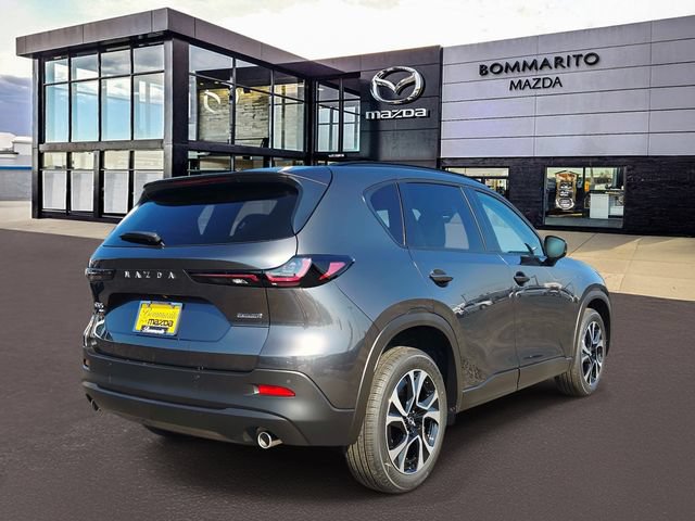 New 2026 MAZDA CX-5 Preferred AWD/4WD image 5