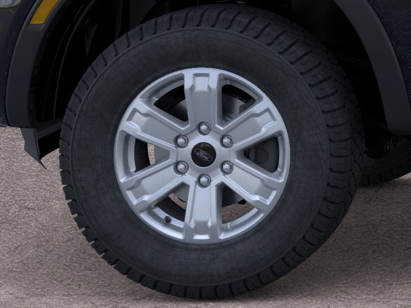 New 2026 Ford Ranger XL RWD image 19