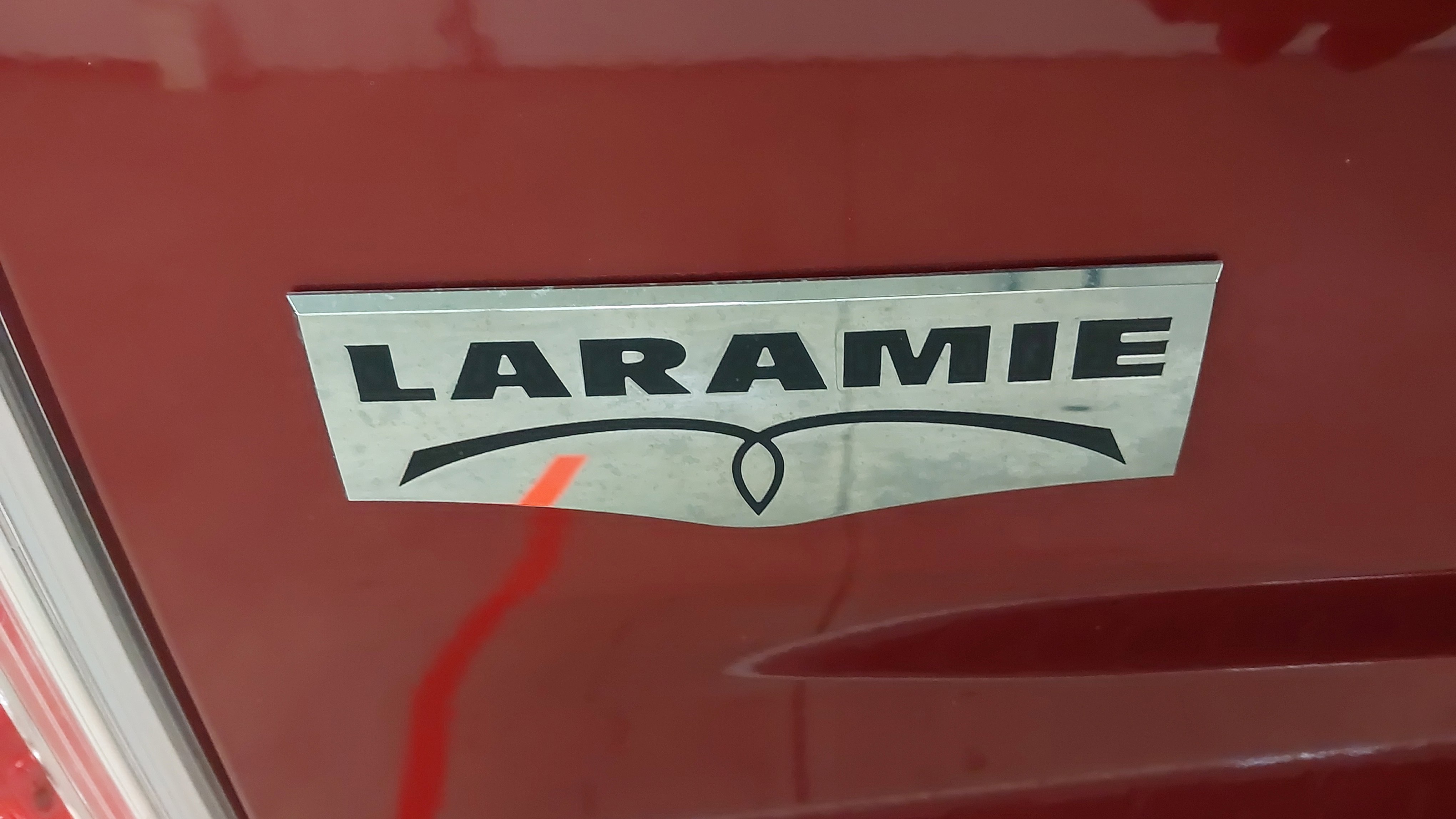 Used 2015 RAM 2500 Laramie AWD/4WD image 33