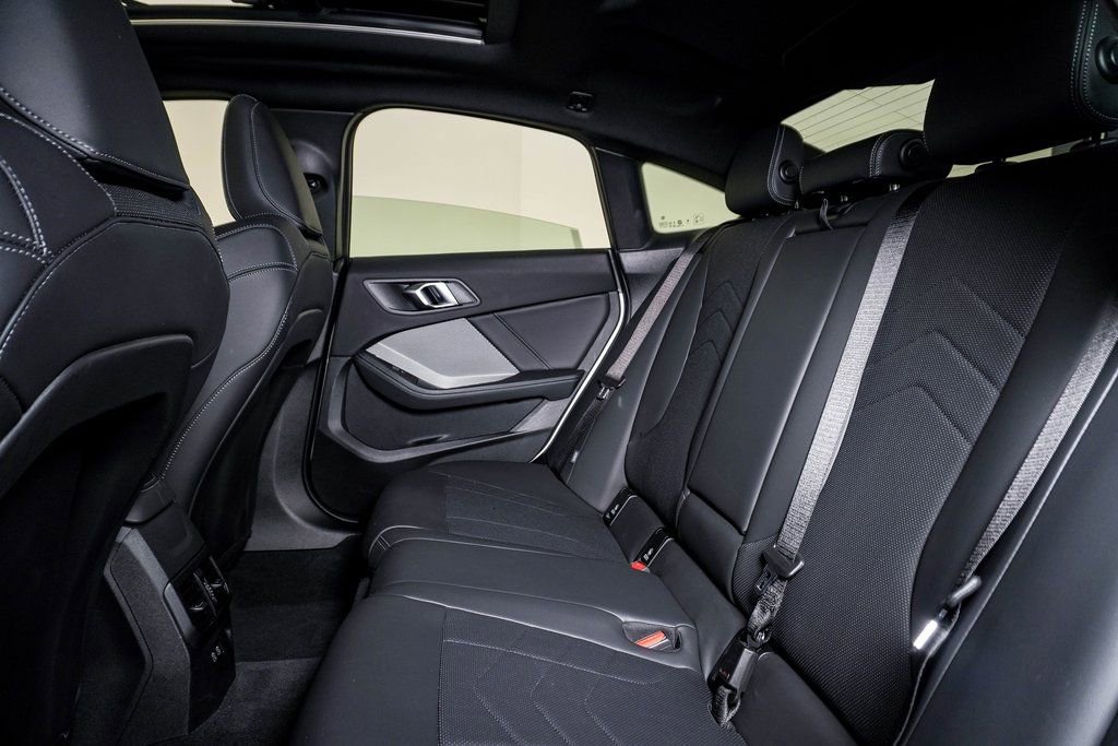 Used 2025 BMW 228i xDrive image 17