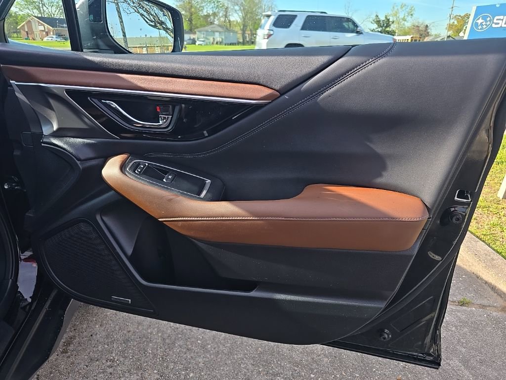 Used 2023 Subaru Outback Touring image 34