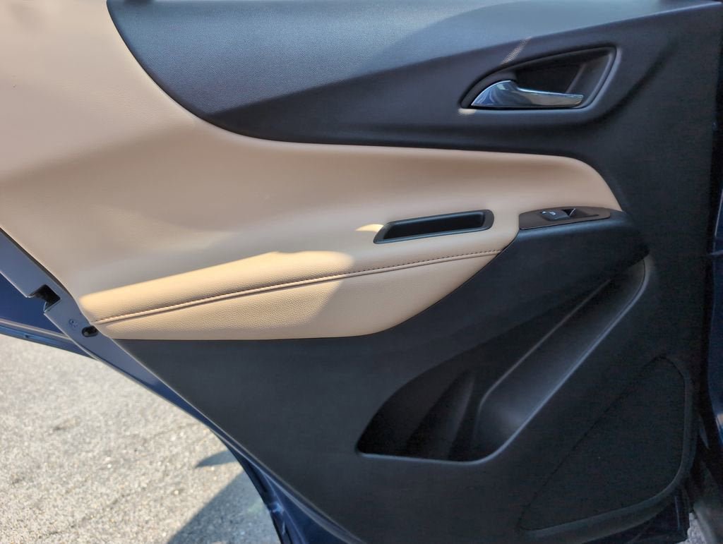 Certified 2023 Chevrolet Equinox Premier image 30