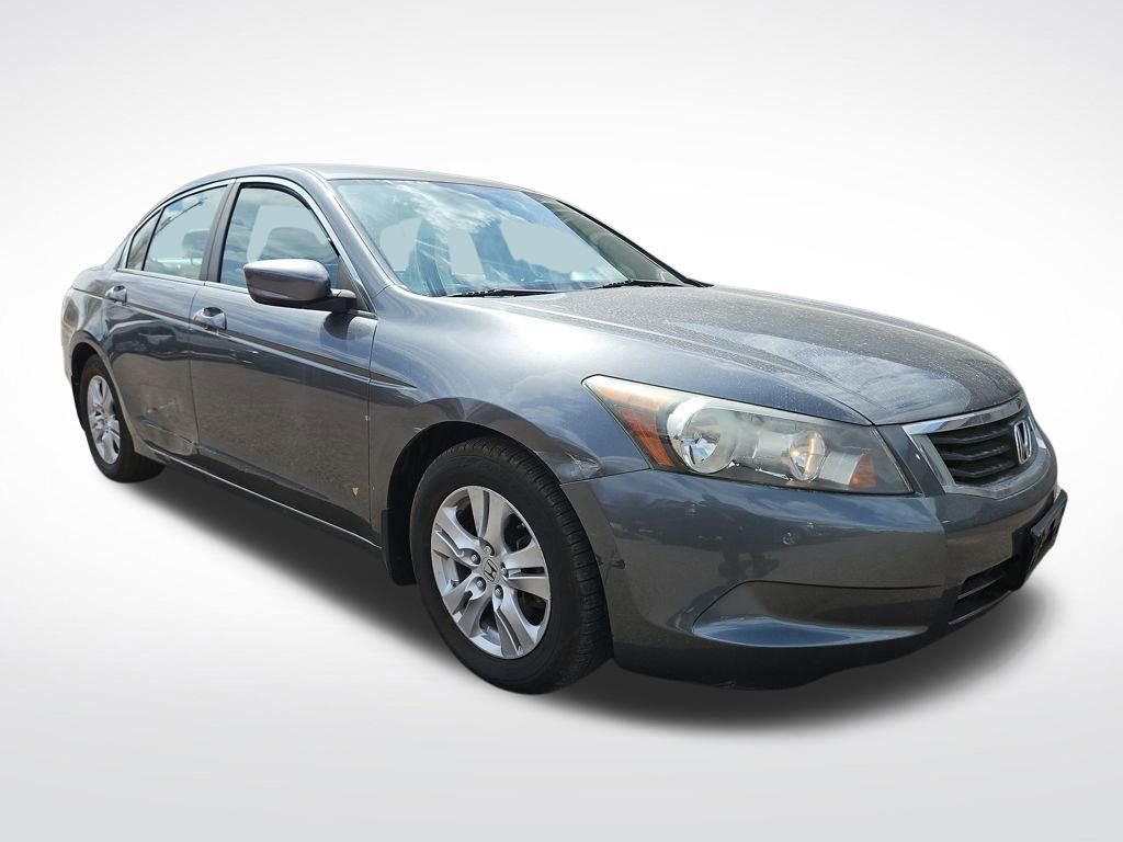 Used 2009 Honda Accord LX-P image 7