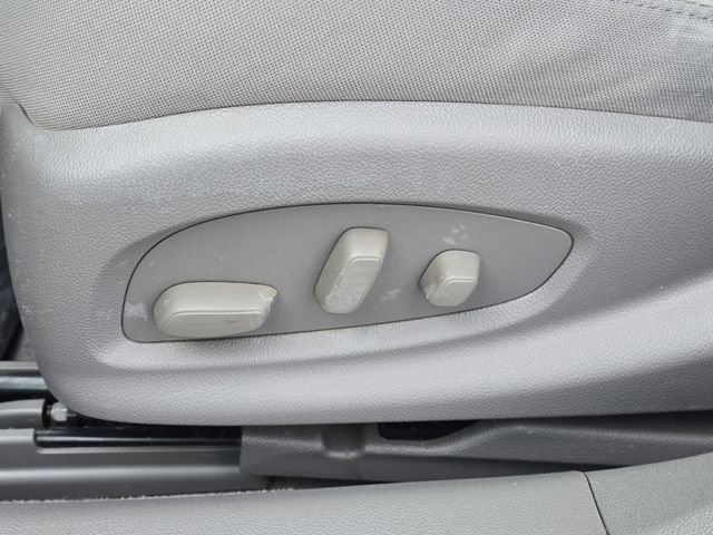 Used 2017 Chevrolet Impala LS FWD image 10