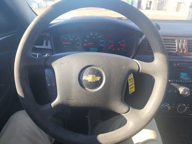Used 2014 Chevrolet Impala Limited LS image 13