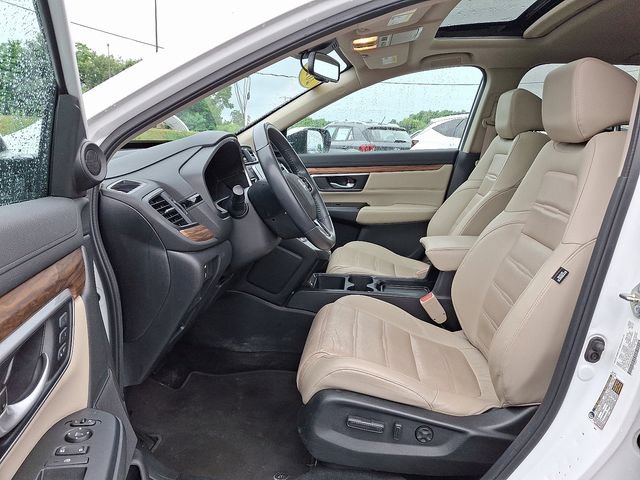 Used 2020 Honda CR-V EX-L image 13