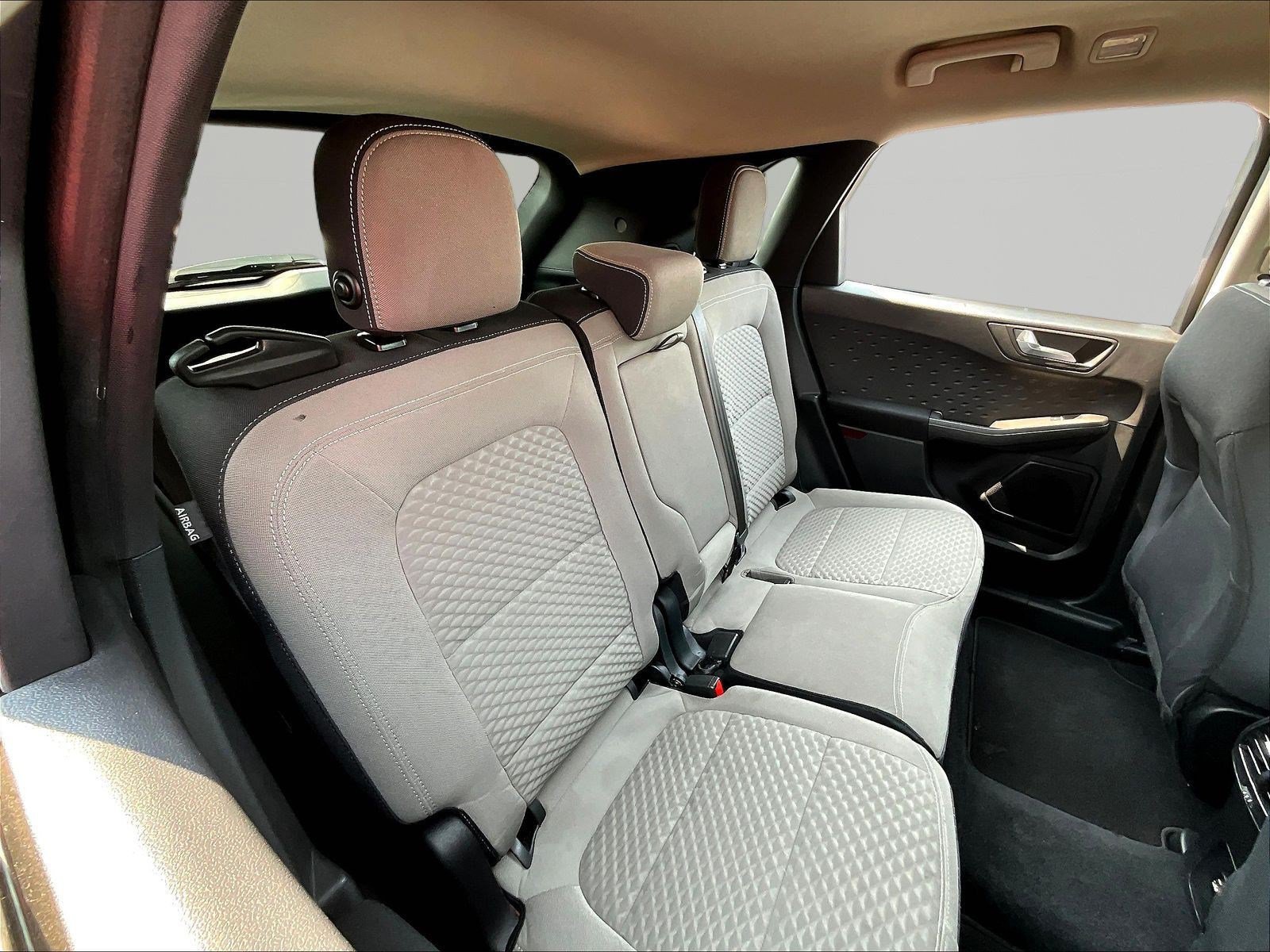 Used 2020 Ford Escape SE Sport FWD image 24
