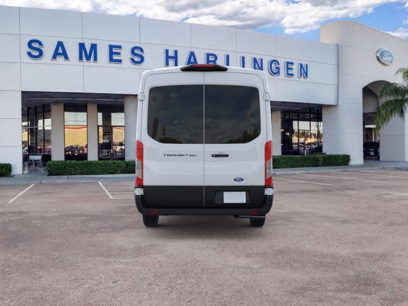 New 2026 Ford Transit 350 XL RWD image 5
