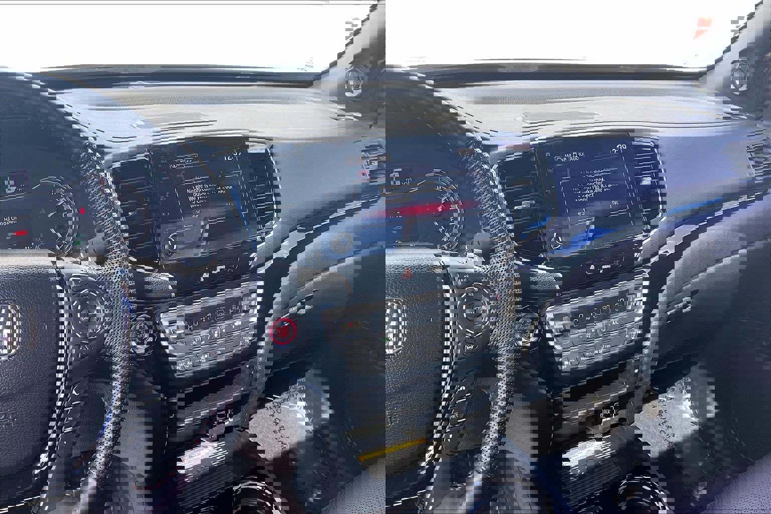 Used 2023 Honda Ridgeline Black Edition image 7