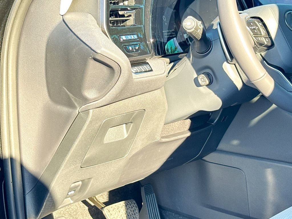 New 2026 Lexus TX 350 FWD image 22