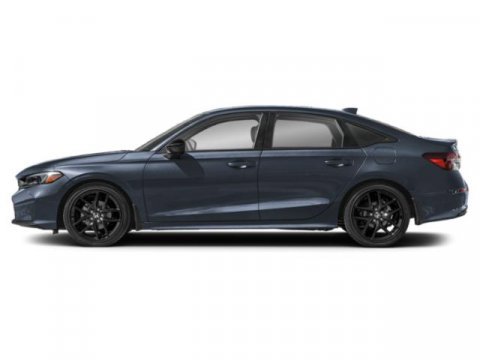 New 2026 Honda Civic Sport image 6
