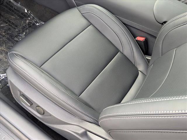 New 2026 Ford Mustang Premium video 4