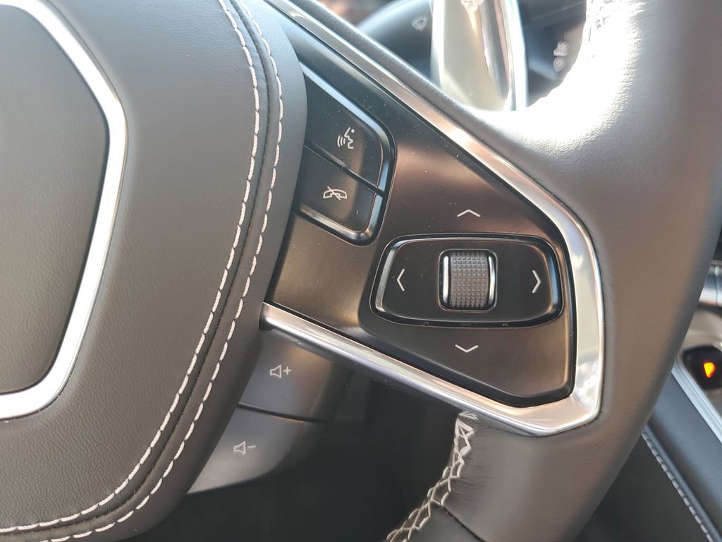 New 2026 Chevrolet Corvette Stingray Coupe w/ 1LT image 29