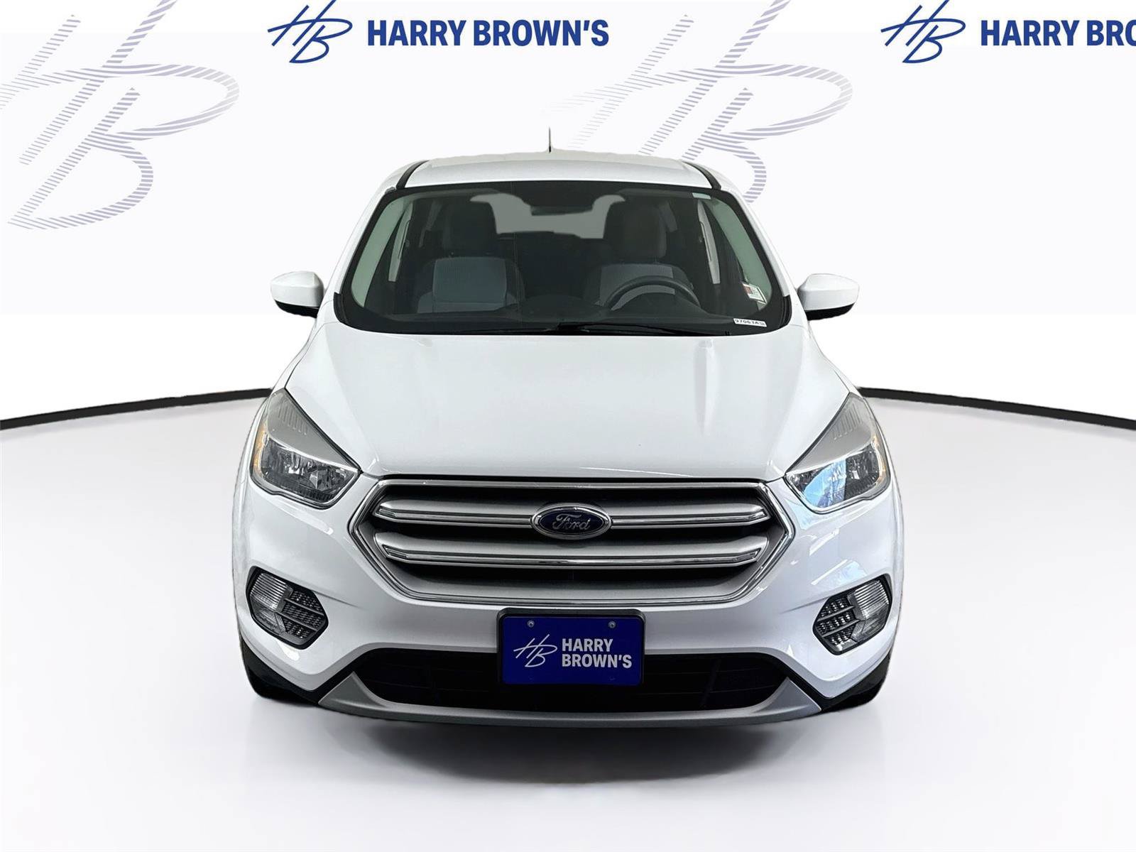Used 2017 Ford Escape SE w/ SE Cold Weather Package AWD/4WD image 25