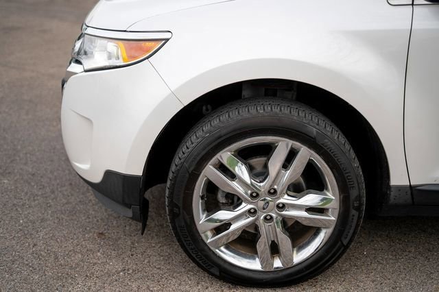 Used 2013 Ford Edge Limited FWD image 9