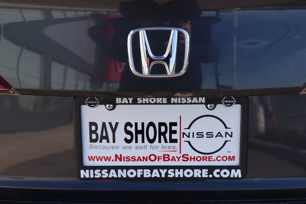 Used 2025 Honda Civic Sport image 31