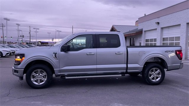 Used 2024 Ford F150 XLT w/ Tow/Haul Package image 6