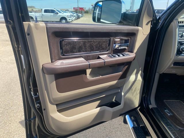 Used 2012 RAM 1500 Laramie Longhorn w/ Protection Group image 9