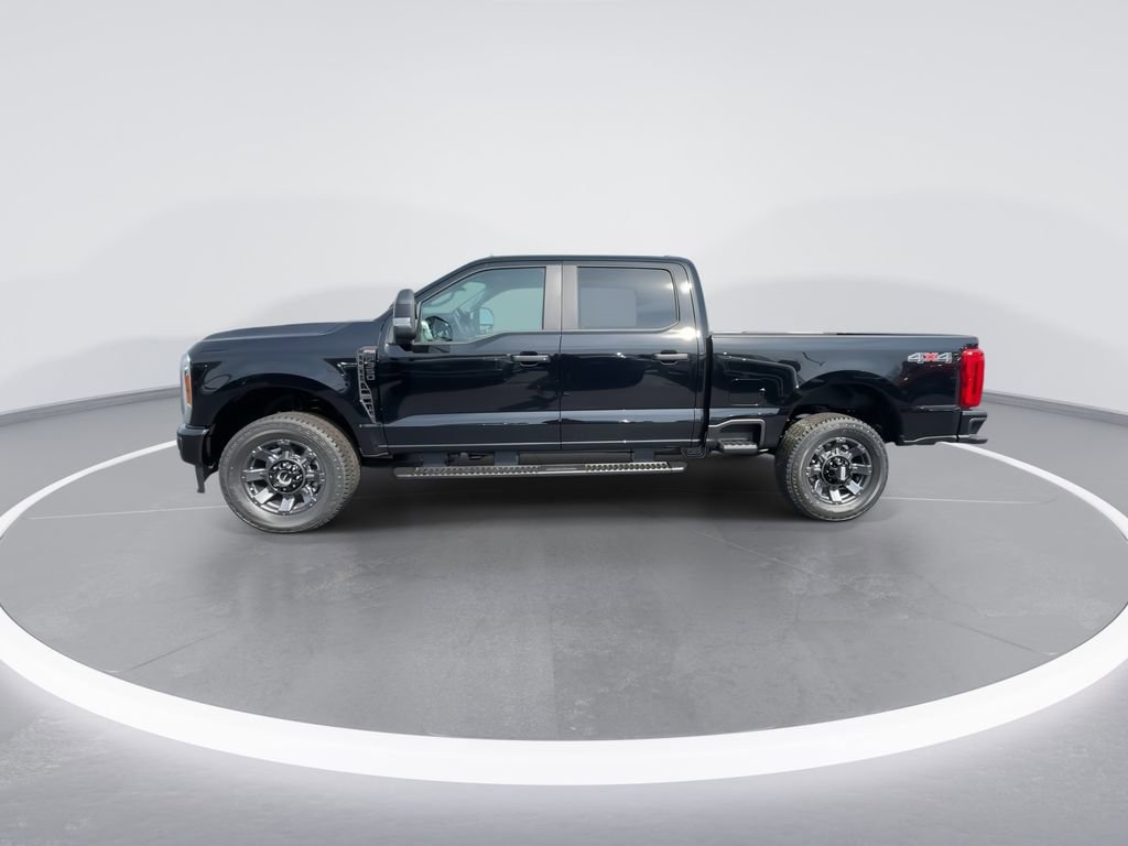 New 2026 Ford F350 XL w/ STX Appearance Package image 5