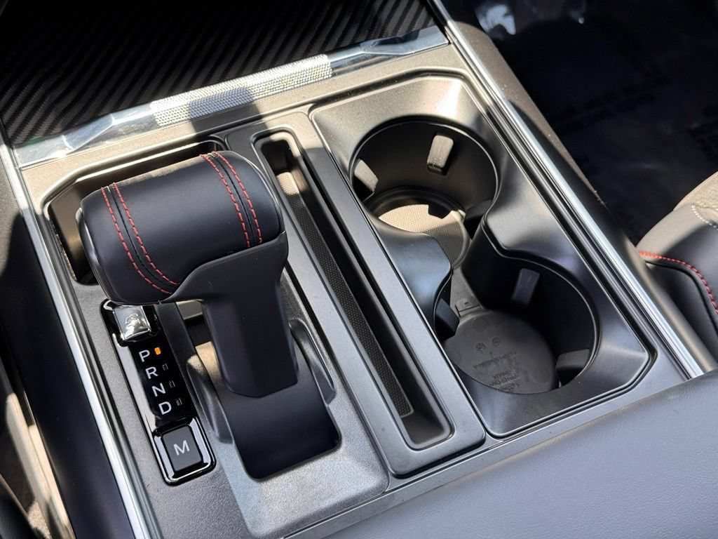 New 2026 Ford F150 Raptor AWD/4WD image 23