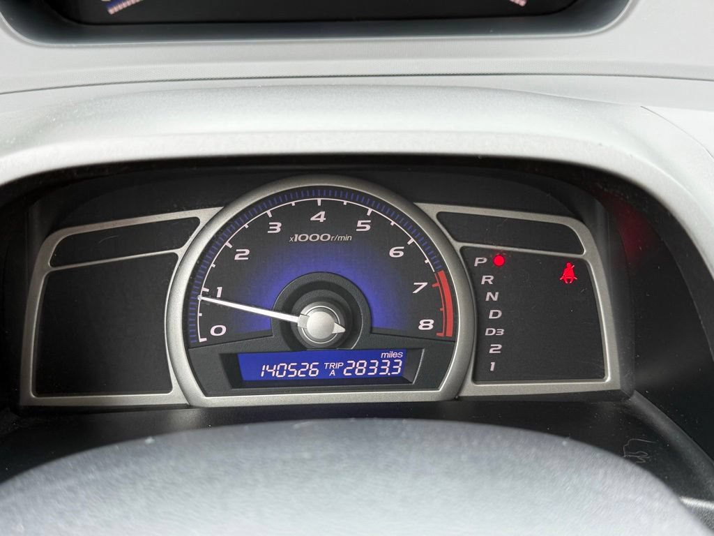Used 2010 Honda Civic LX image 24