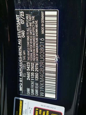 Used 2024 Mercedes-Benz GLC 300 image 22