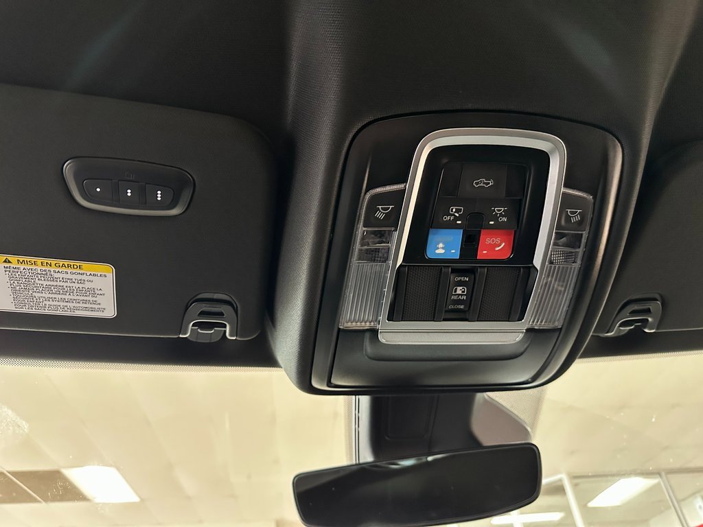 New 2026 RAM 1500 Big Horn image 38