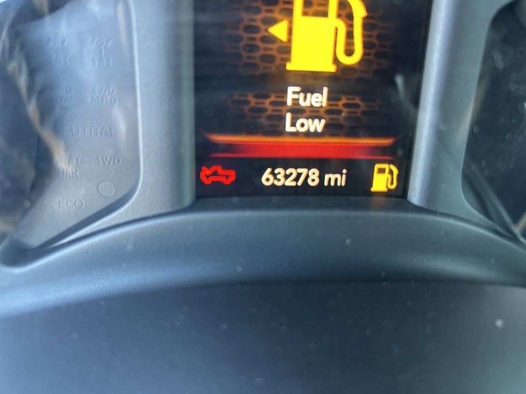 Used 2022 RAM 5500 Tradesman w/ Chrome Appearance Group image 11