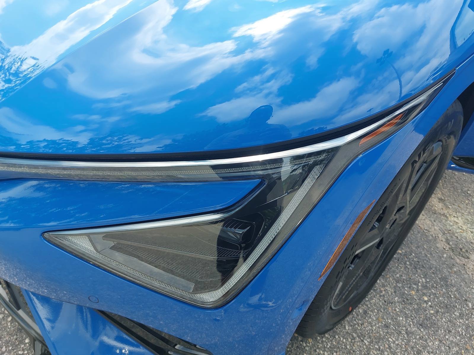 New 2026 Kia EV6 GT-Line RWD image 31
