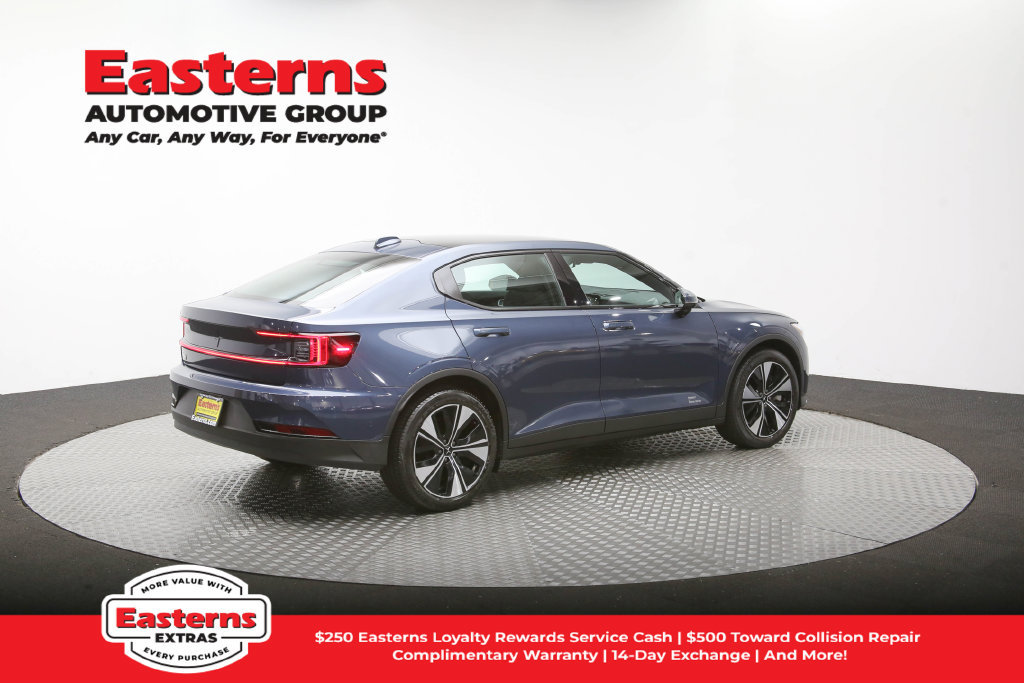 Used 2024 Polestar Polestar 2 w/ Pilot Pack RWD image 43