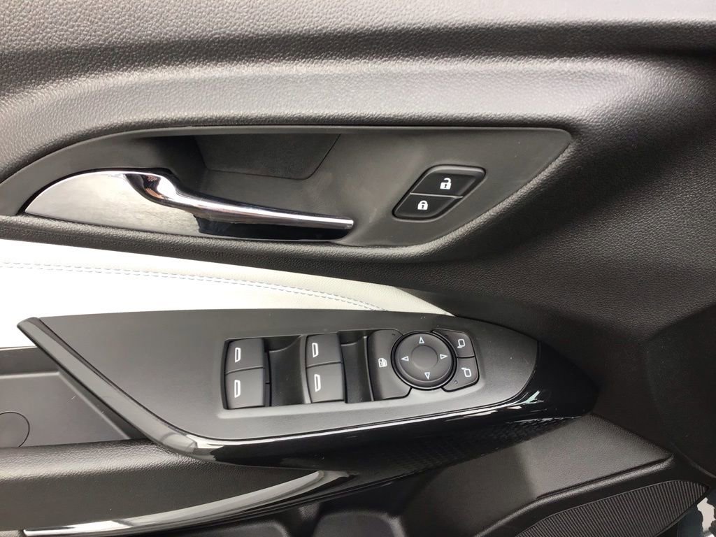 New 2026 Chevrolet Trax LT image 9