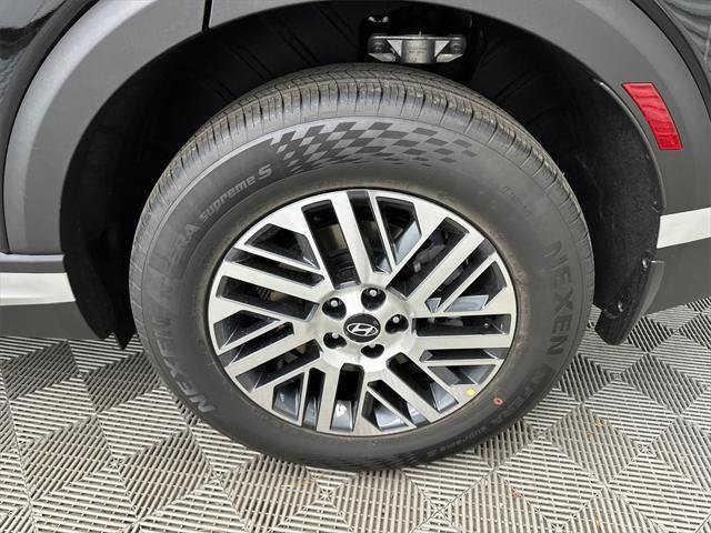 New 2026 Hyundai Palisade SEL image 21