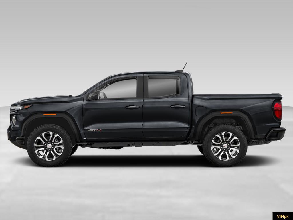 New 2026 GMC Canyon AT4X image 3