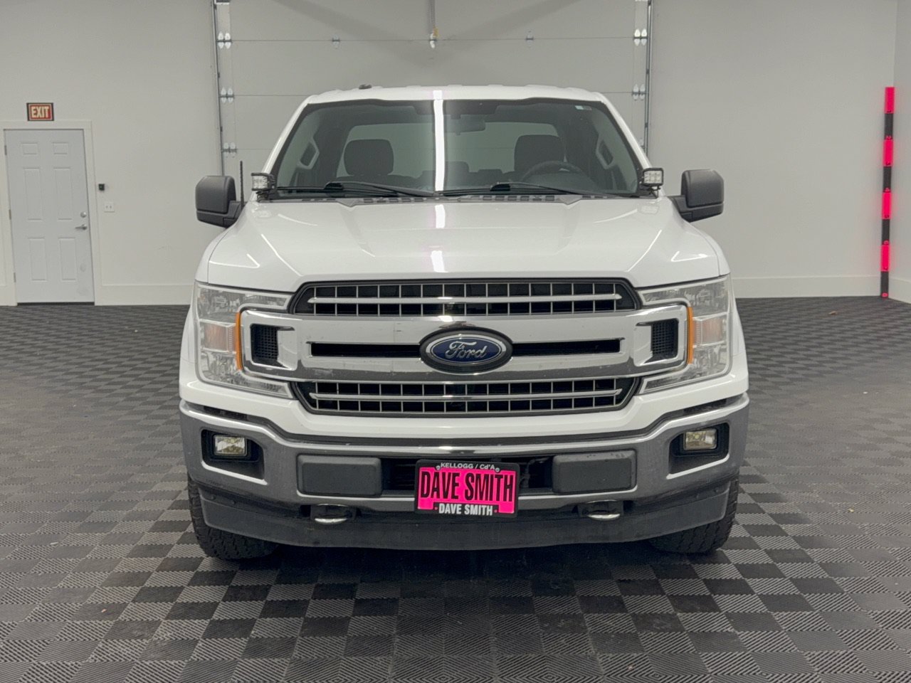 Used 2018 Ford F150 XLT w/ XTR Package AWD/4WD image 6