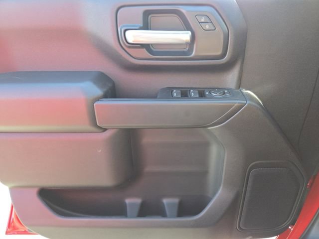 New 2025 GMC Sierra 3500 Pro w/ Convenience Package image 27