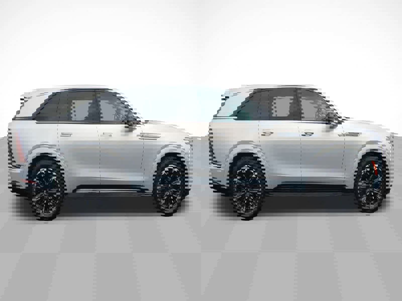 New 2025 Cadillac Escalade IQ Sport 2 image 4