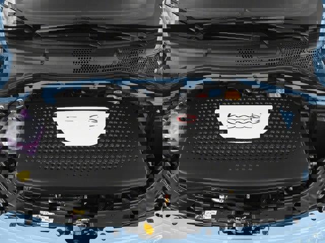 Used 2017 FIAT 500 e image 14