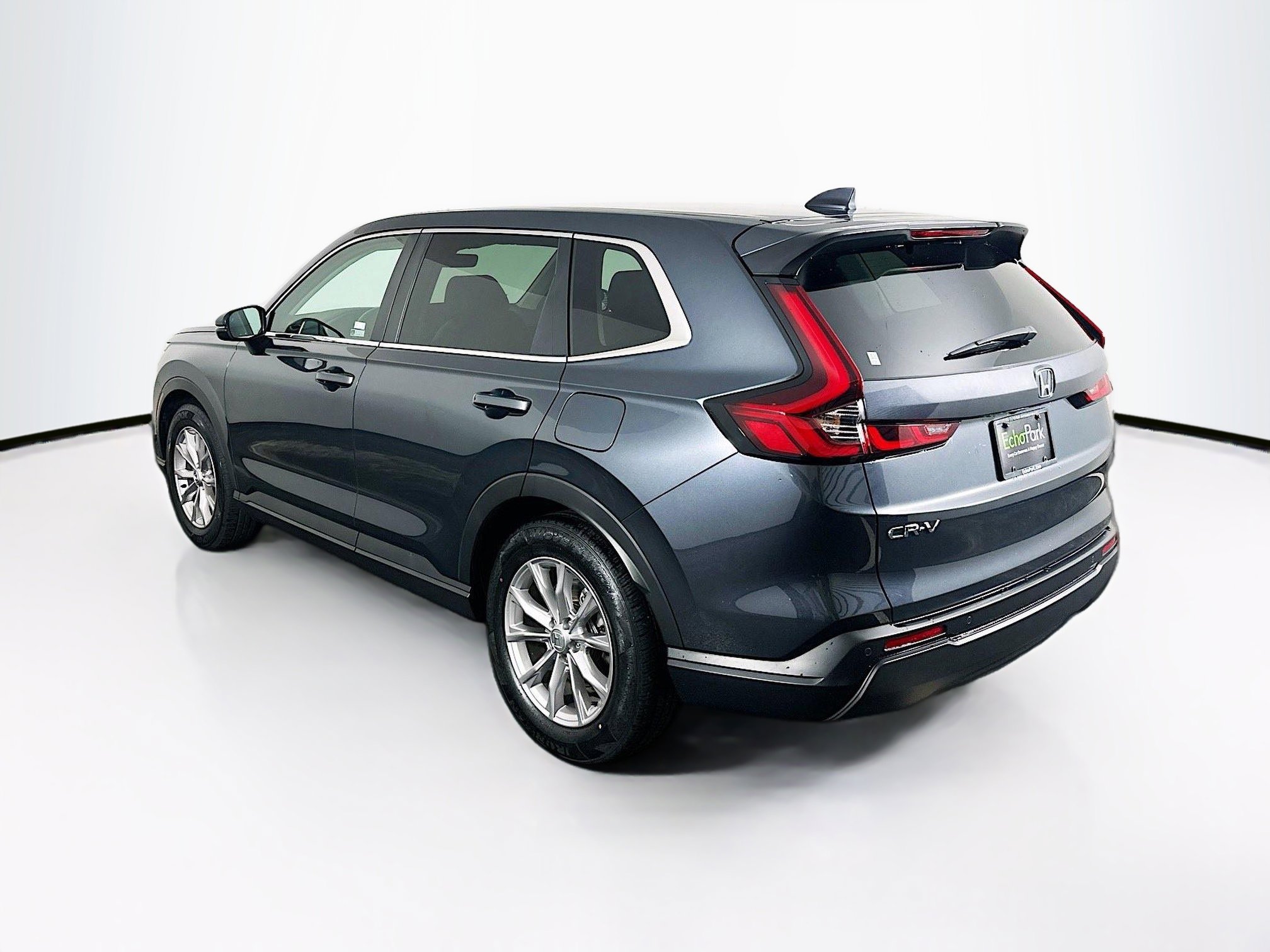 Used 2024 Honda CR-V EX-L image 5