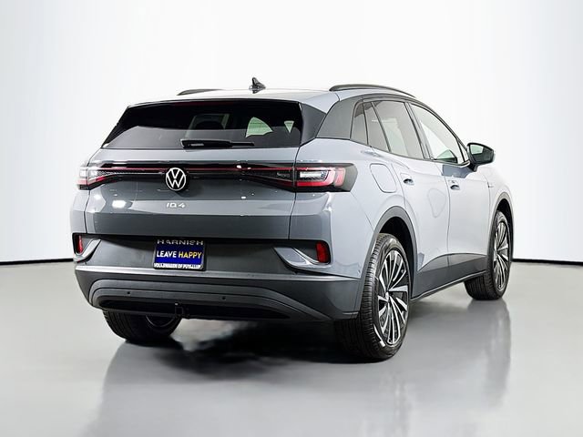 New 2026 Volkswagen ID.4 Pro image 7