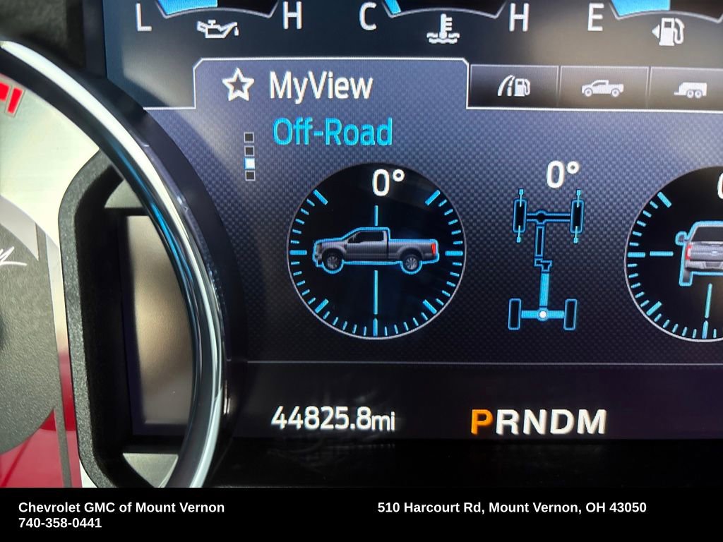 Used 2021 Ford F250 Lariat w/ Lariat Ultimate Package image 20