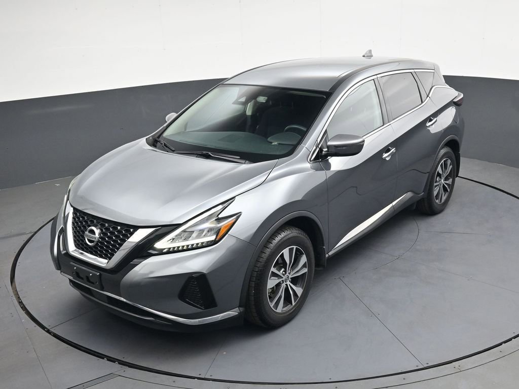 Used 2020 Nissan Murano S w/ Technology Package AWD/4WD image 35