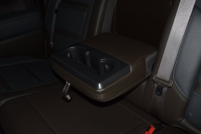 Used 2022 GMC Sierra 3500 Denali w/ Denali Ultimate Package image 45