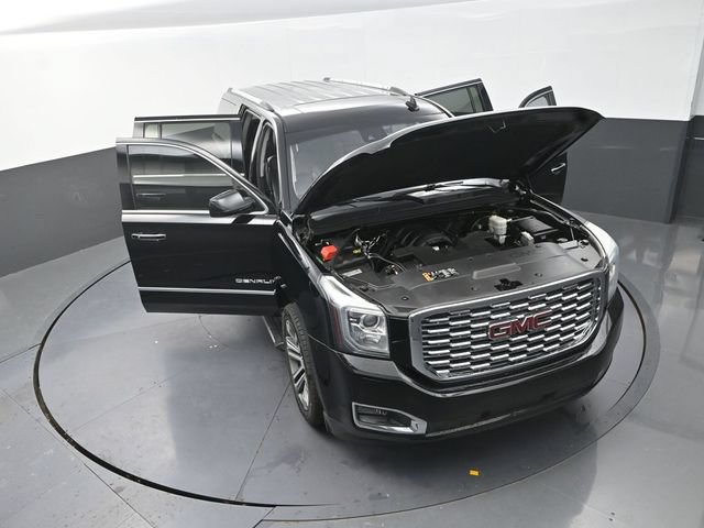 Used 2019 GMC Yukon XL Denali w/ Denali Ultimate Package AWD/4WD image 41