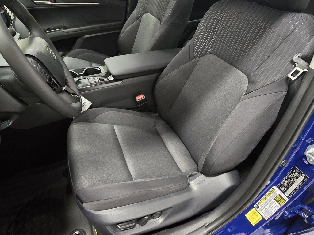New 2026 Toyota Camry LE image 24