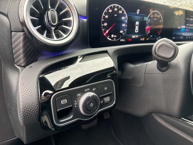 Certified 2025 Mercedes-Benz CLA 250 CLA 250 image 16