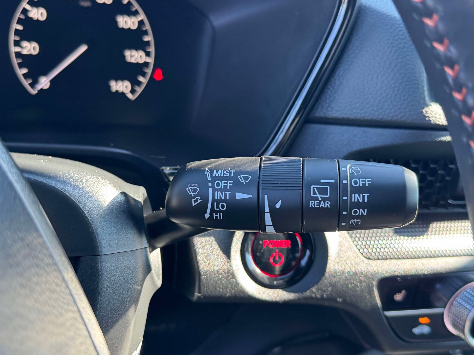 Used 2024 Honda CR-V Sport image 22